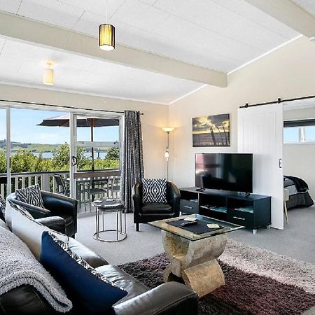 Lakeview'S On Richmond Taupo Kültér fotó